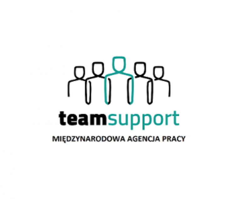 Team Support sp. z o.o.