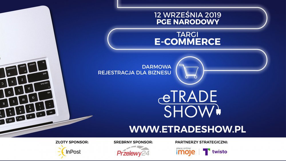 eTradeShow – targi dla e-commerce